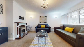 Lovely 3 bedroom house in Dagenham with parking